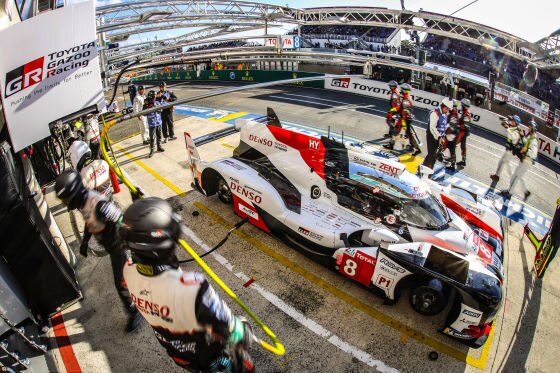 WEC