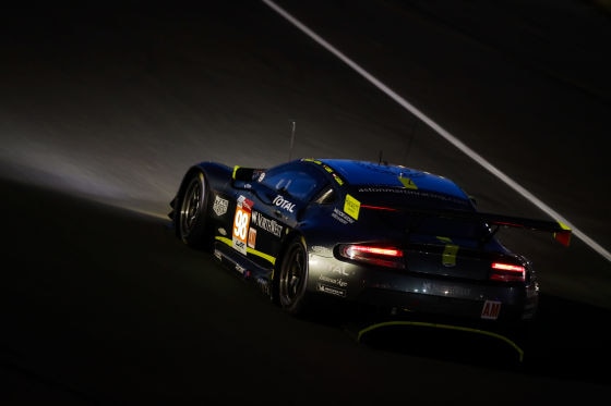 Aston Martin