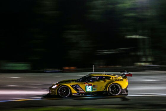 Le Mans