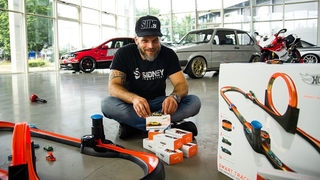 Hot Wheels ID: Test, App, Preis