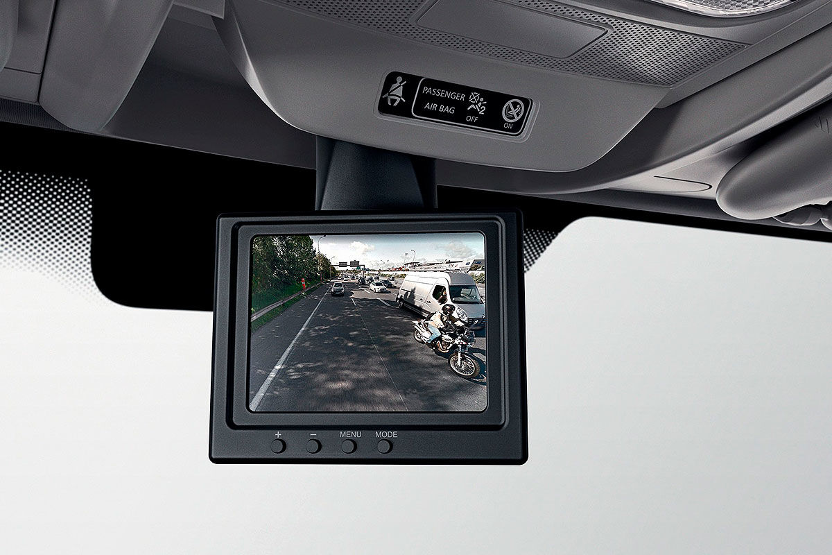 Fahrbericht Renault Master
