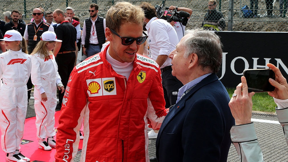 Jean Todt