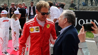 Jean Todt