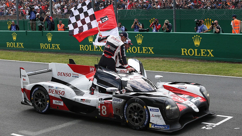 Le Mans: Die besten Bilder