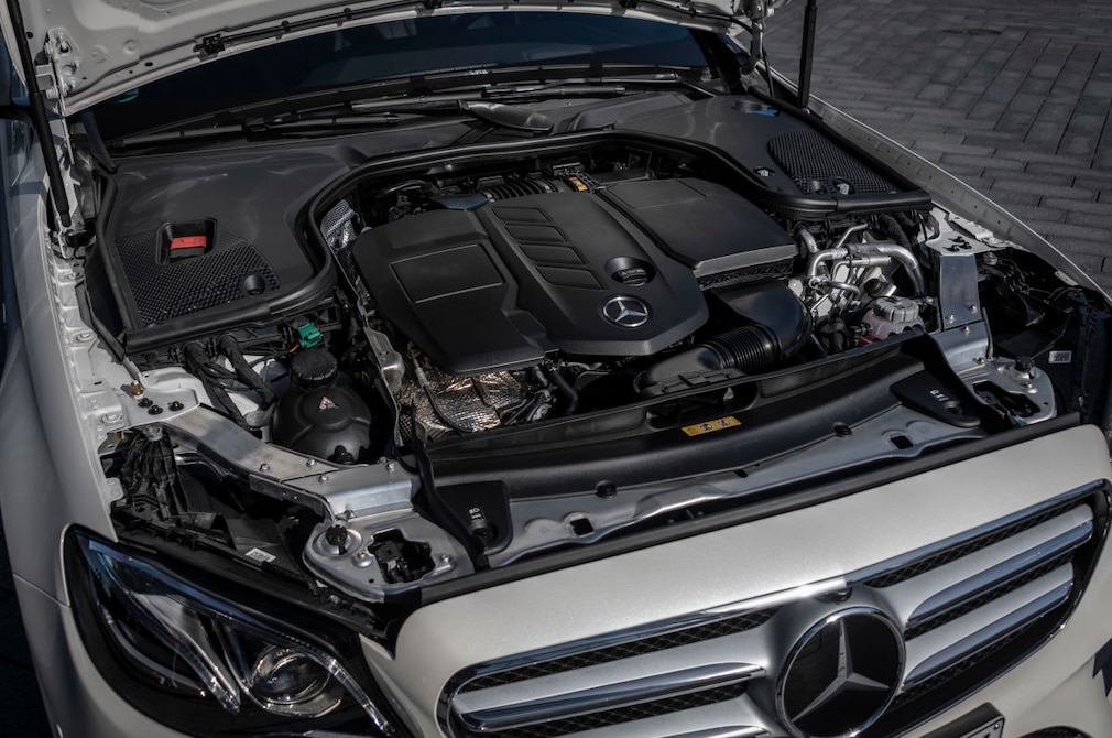 Mercedes EQ-Modelle: Alle Benz-Stromer im Überblick