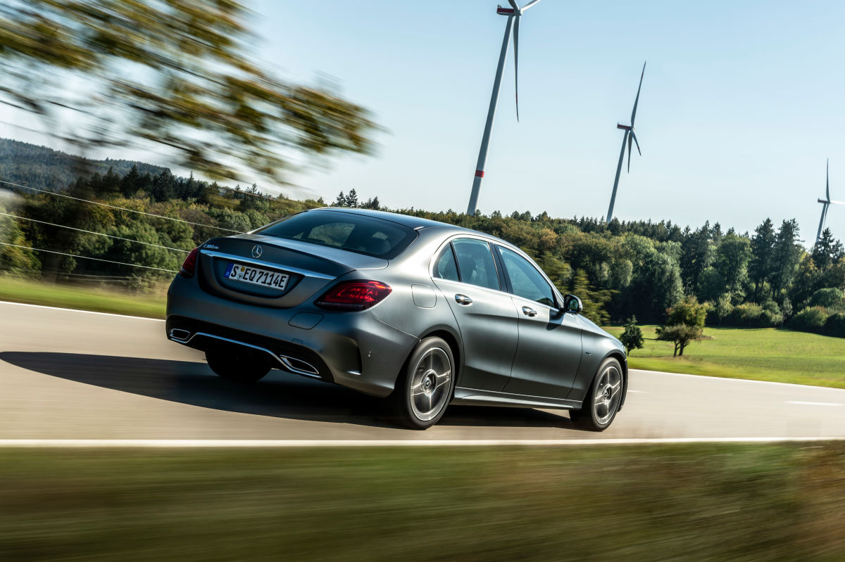 Mercedes Eq Modelle Im 220 Berblick Bilder Autobild De