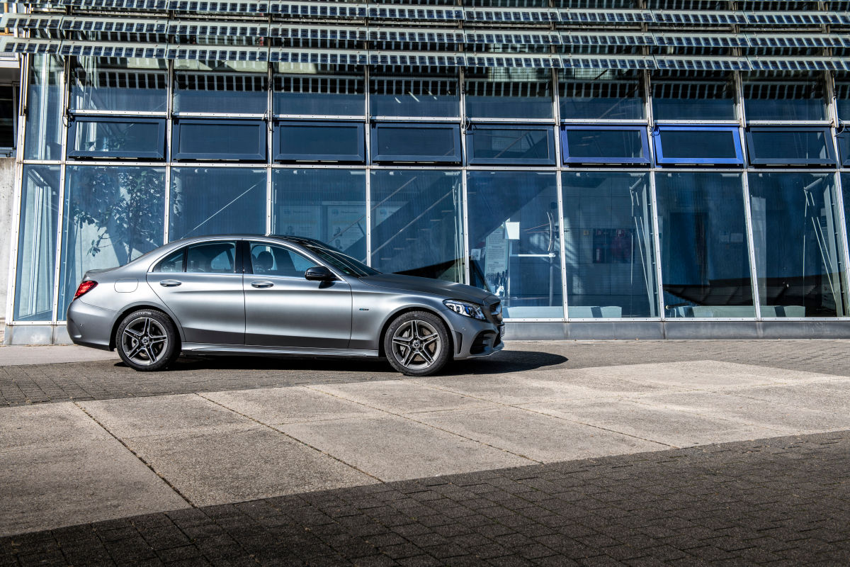 Mercedes Eq Modelle Im 220 Berblick Bilder Autobild De