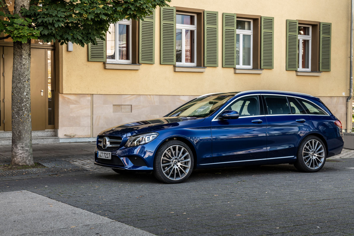 Mercedes EQ-Modelle: Alle Benz-Stromer im Überblick