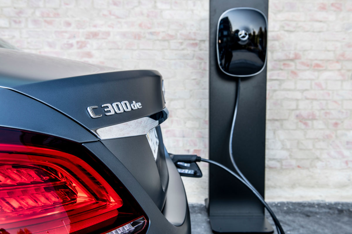 Mercedes Eq Modelle Im 220 Berblick Bilder Autobild De