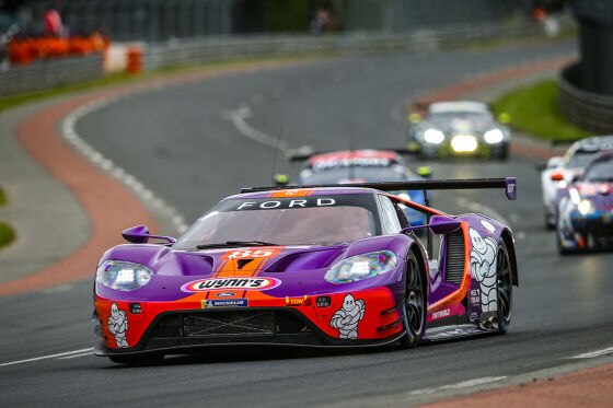 Le Mans
