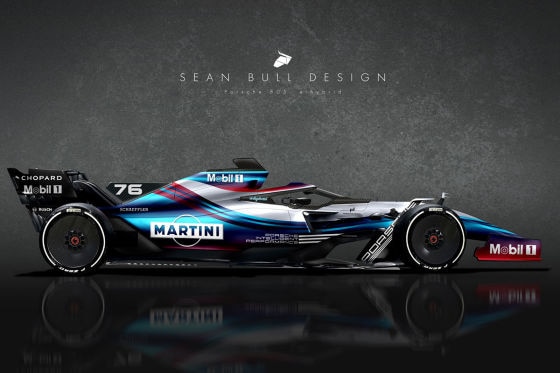 Formel 1 2021