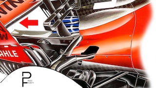Ferrari Formel 1