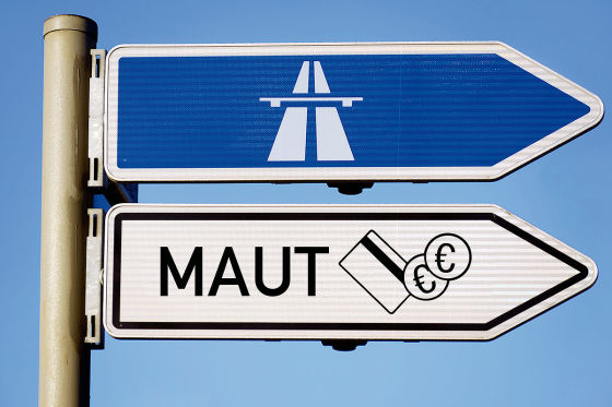Was ist schlecht an einer Pkw-Maut?