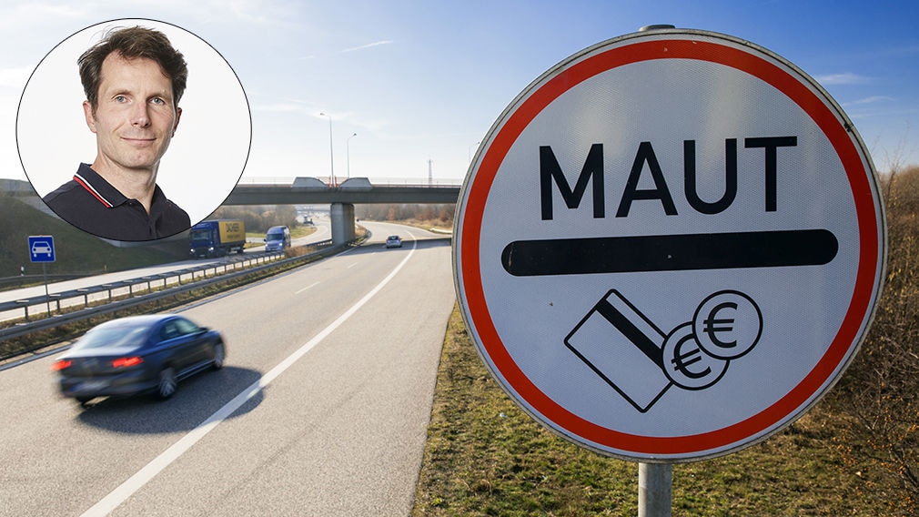 Parken auf Radwegen: Kommentar