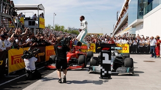 Mercedes Canada