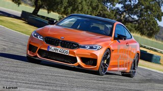 BMW M4 (2020): News, Competition, Cabrio, PS, Motor
