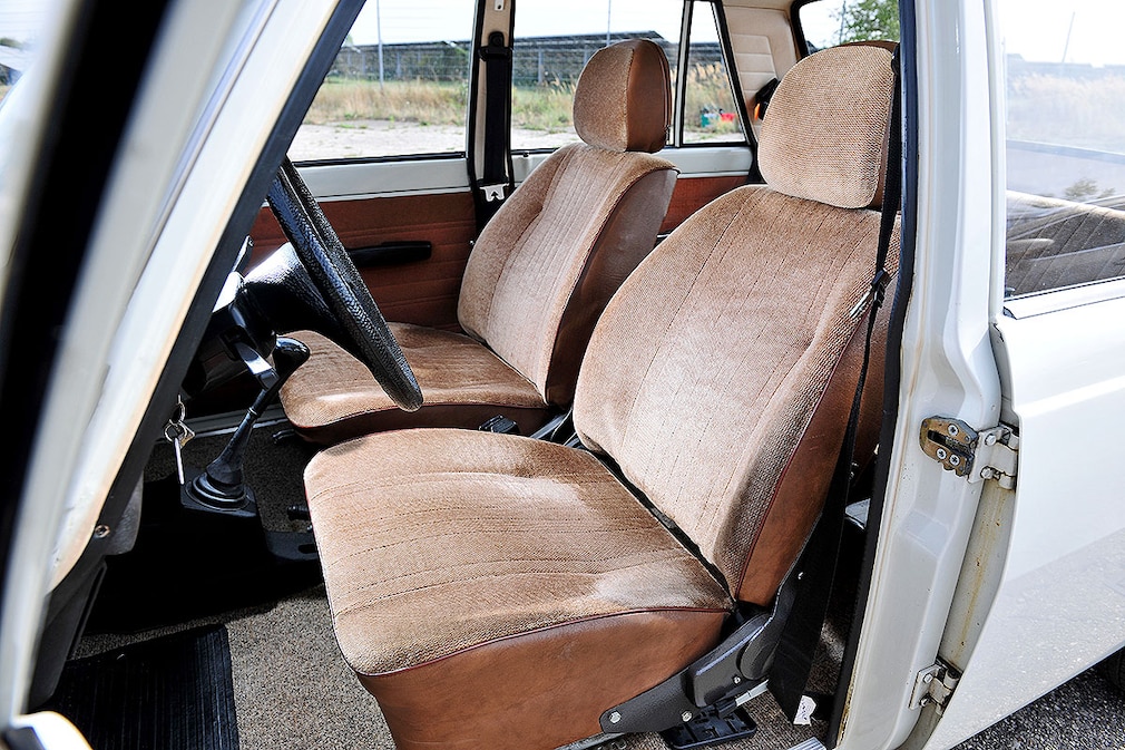 Wartburg 1.3