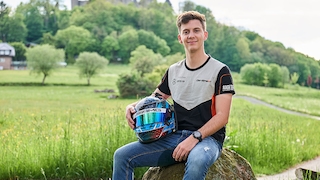 Fabian Vettel