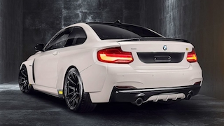BMW M240i Tuning: Mulgari Icon03
