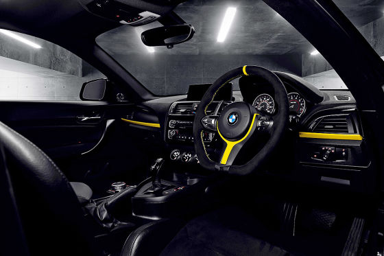 BMW M240i Racing vom Tuner