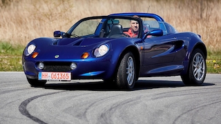 Lotus Elise