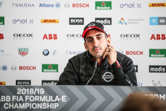 Buemi