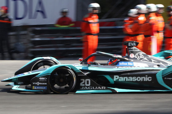 Formel E