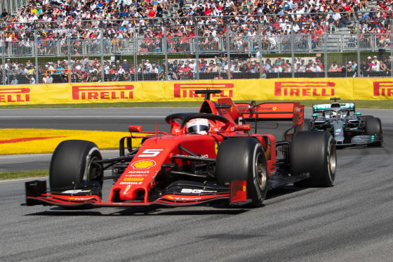 Ferrari