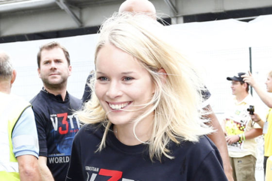 Hanna Vettel