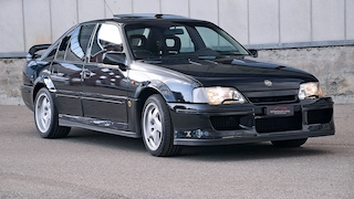 Lotus Omega im Originalzustand zu verkaufen