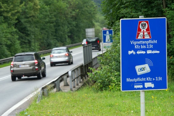 Tirol macht Ausweichstrecken dicht