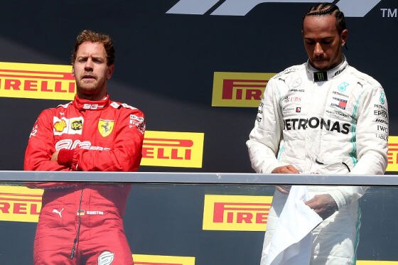Vettel
