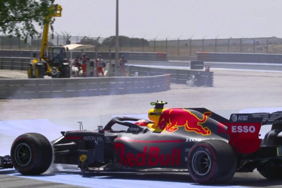 Red Bull