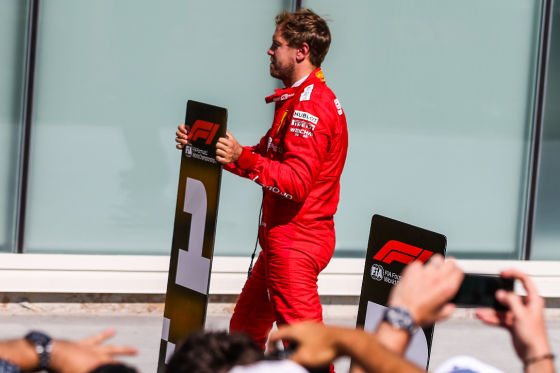 Vettel