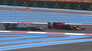 Formel 1