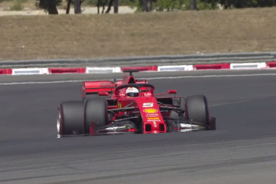 Ferrari