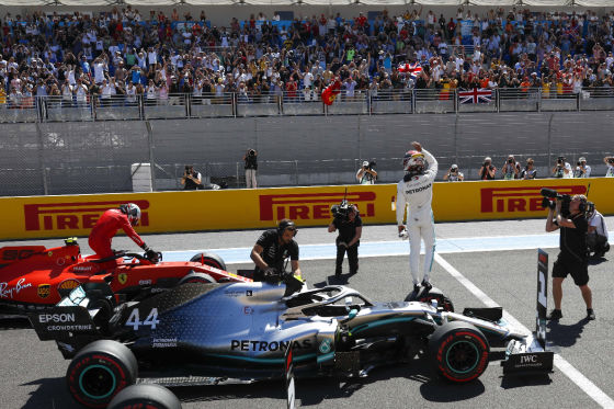 Hamilton