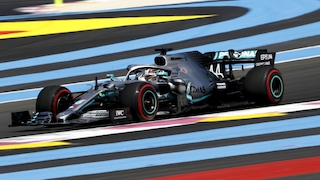 Formel 1