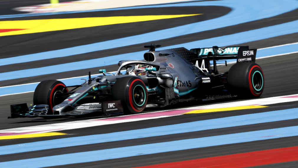 Formel 1 Formel 1