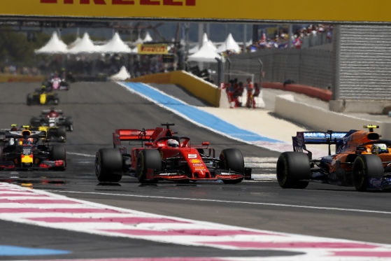 Vettel