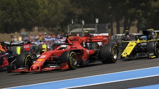 Formel 1