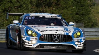 24h Nürburgring