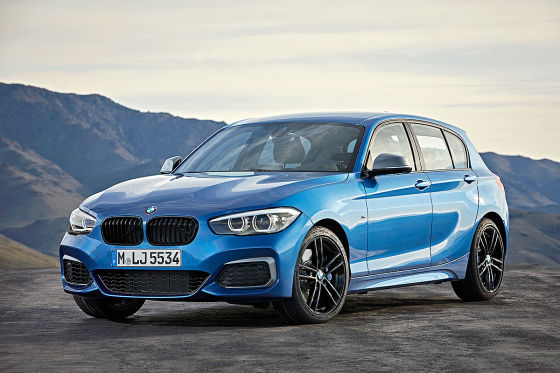 BMW 1er: Alt oder neu?