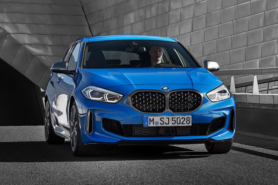 BMW 1er: Alt oder neu?