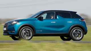 DS 3 Crossback