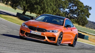 Der neue M4 kommt 2020