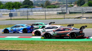 DTM 2019
