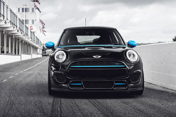 Einzigartige Mini-Modelle