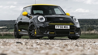 Mini Tuning: Mulgari Icon 02