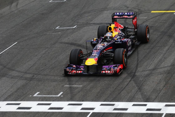 Red Bull